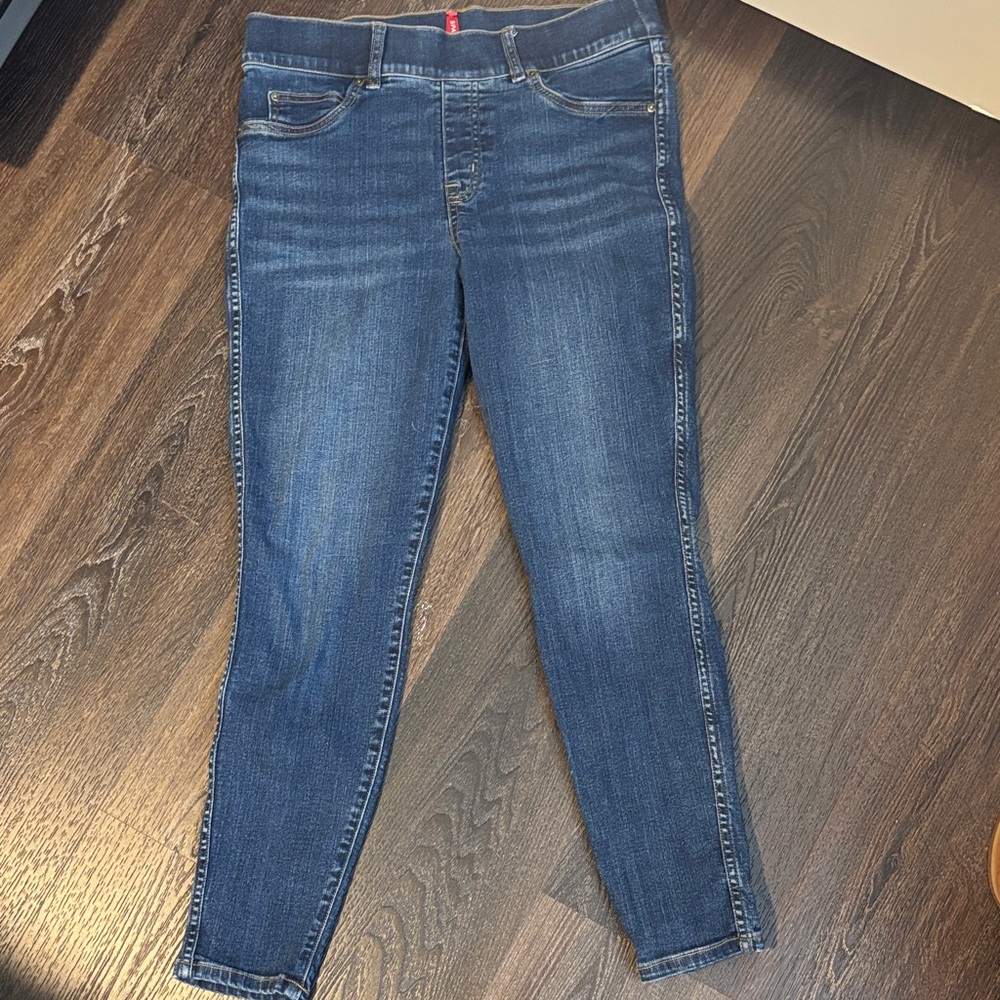Women's SPANX Jeggings Medium